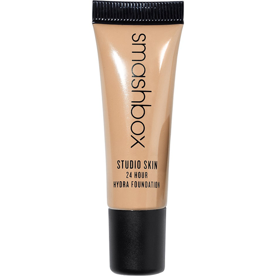 Studio Skin Hydra Foundation, 10 ml Smashbox Meikkivoiteet