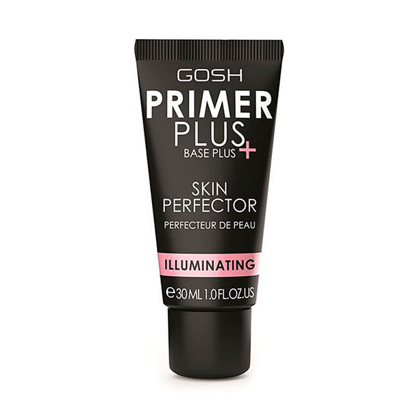 Meikinpohjustus Primer Plus+ Skin Perfector Gosh Copenhagen (30 ml)