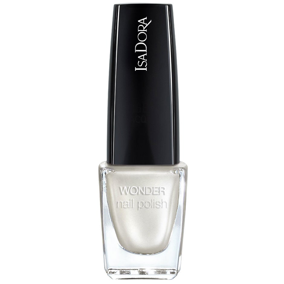 Wonder Nail Polish, 6 ml IsaDora Kynsilakat