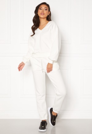 Sisters Point Peva Pant 101 off. white XS