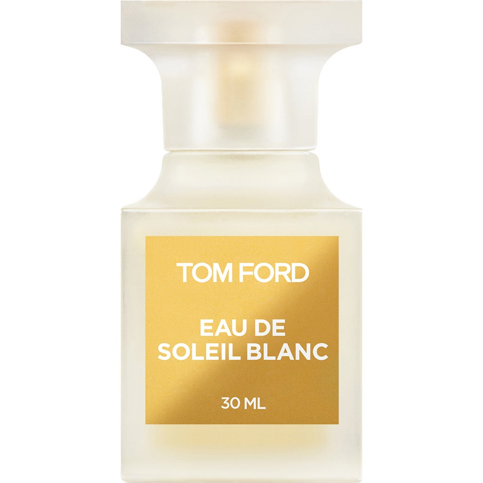 Eau de Soleil Blanc, 30 ml Tom Ford Naisten hajuvedet