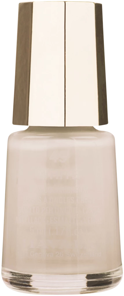 Mini Nail Polish 049 White