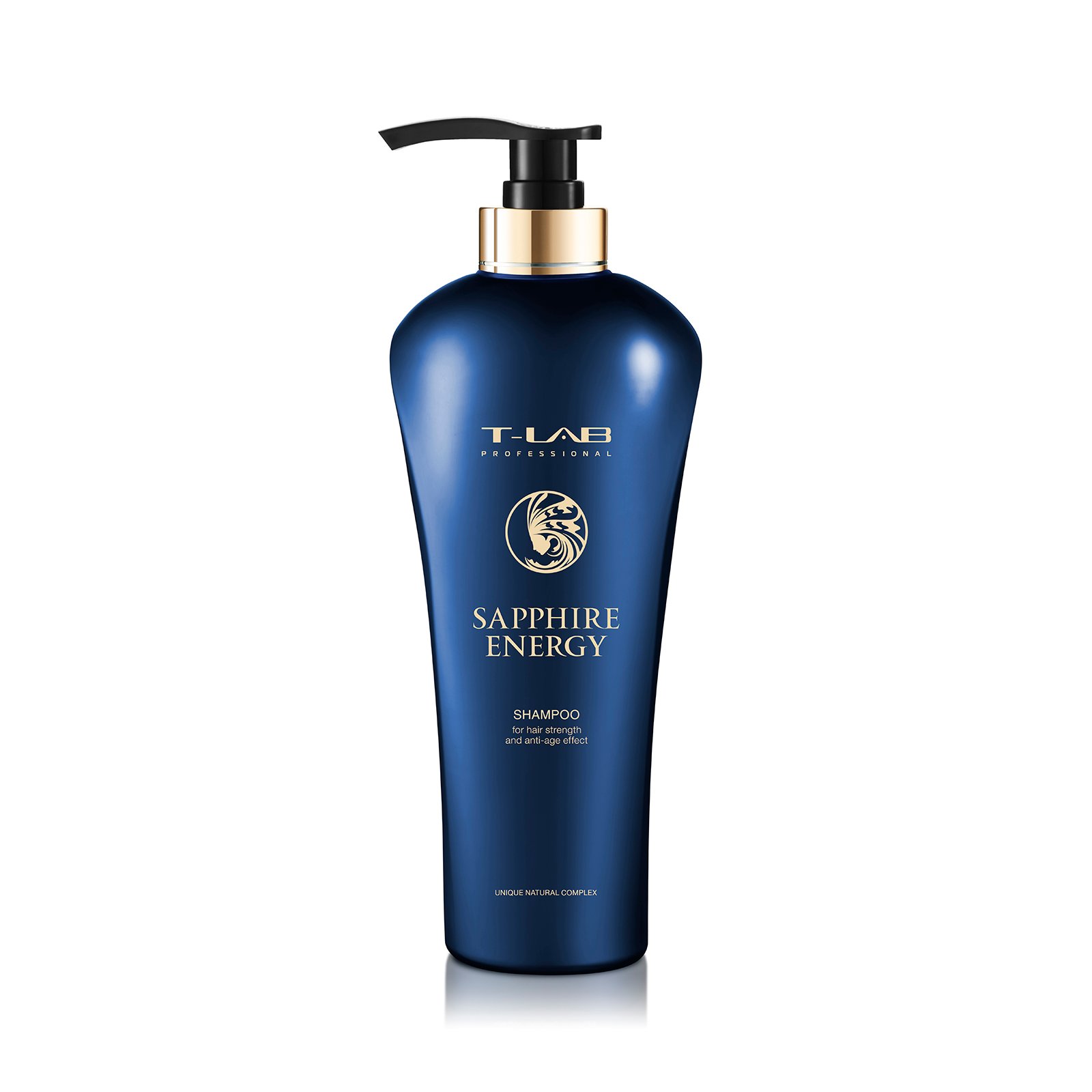 T-Lab Professional - Sapphire Energy Shampoo 750 ml