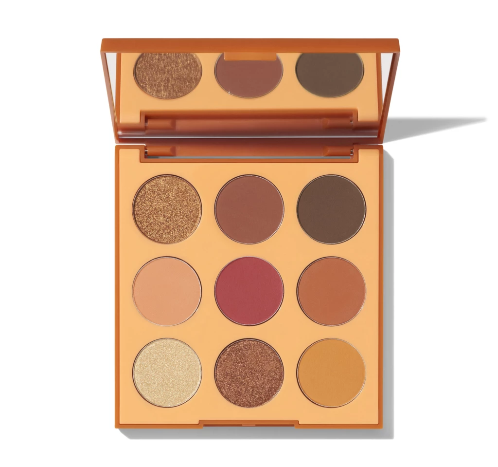 9D Painted Desert Artistry Palette