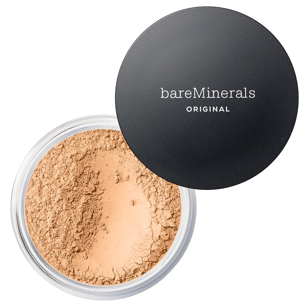 Original Foundation SPF15 Neutral Medium