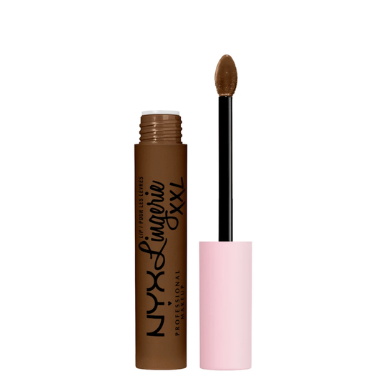Lip Lingerie XXL Matte Liquid Lipstick 30 Goin' Desnuda