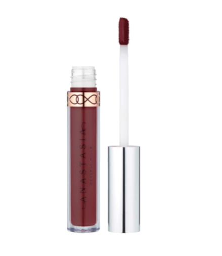 Liquid Lipstick Bohemian