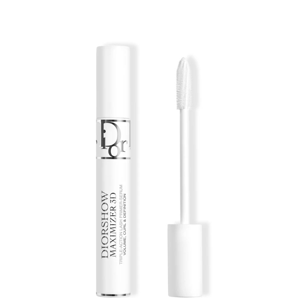 Diorshow Maximizer Mascara Primer 3D