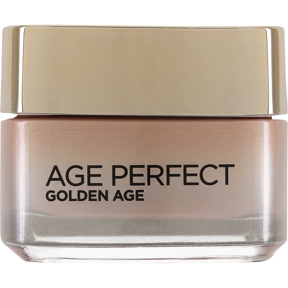 L'Oréal Paris Age Perfect Golden Age Day Cream, 50 ml L'Oréal Paris Päivävoiteet