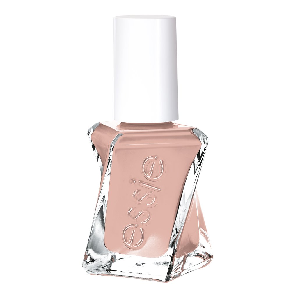 Essie - Gel Couture Nail Polish - 30 Sew Me