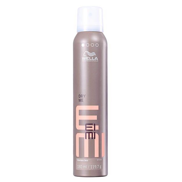 Kuivashampoo Eimi Wella(Kapasiteetti 180 ml)