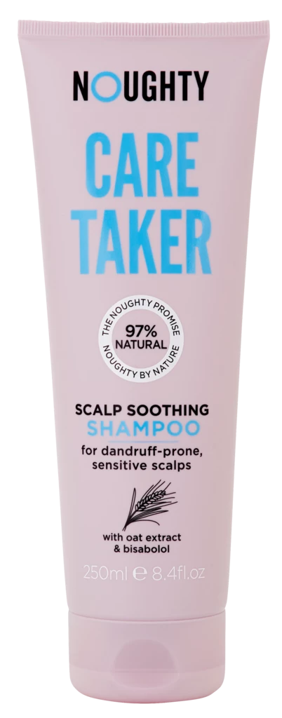 Care Taker Shampoo 250 ml
