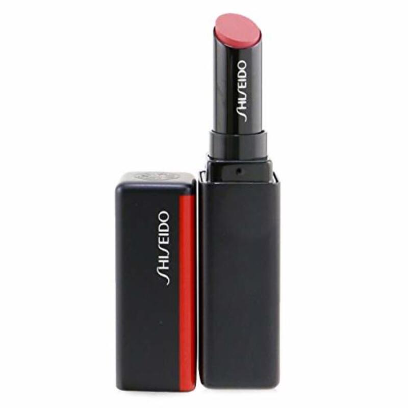 Huulipuna Color Gel Shiseido (2 g)(Väri 115-azalea 2 gr)
