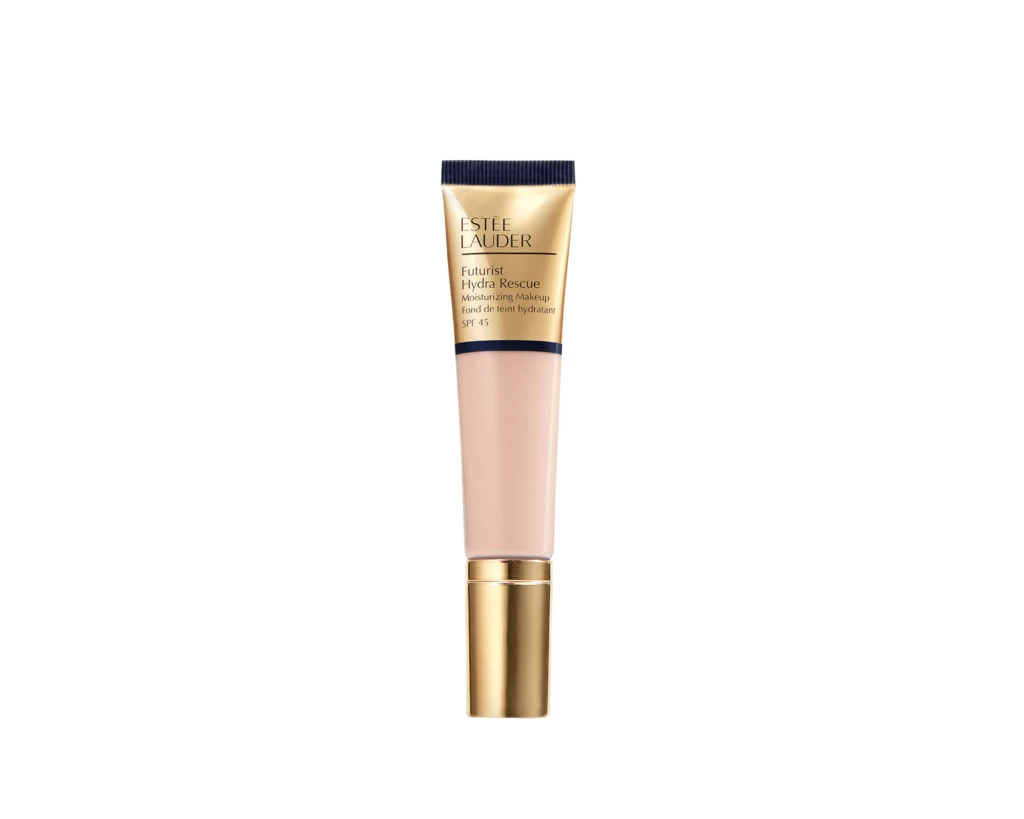 Futurist Hydra Rescue SPF45 Foundation 2C1 Pure Beige