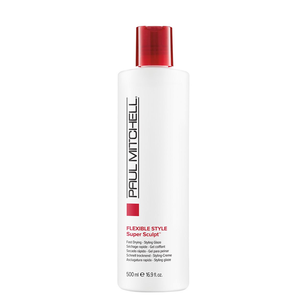 Paul Mitchell - Super Sculpt 500 ml