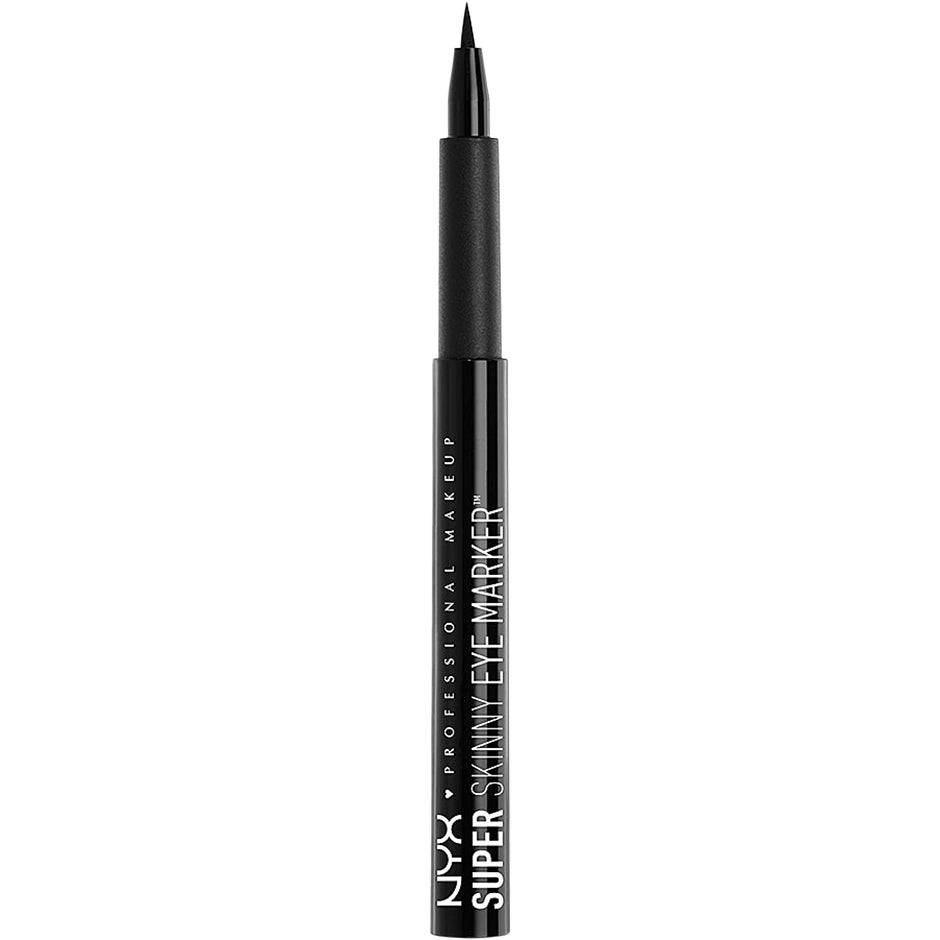 Super Skinny Eye Marker, 1.1 ml NYX Professional Makeup Eyeliner