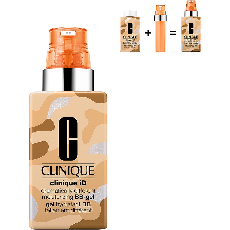 iD BB-Gel + Fatigue, Clinique BB Cream