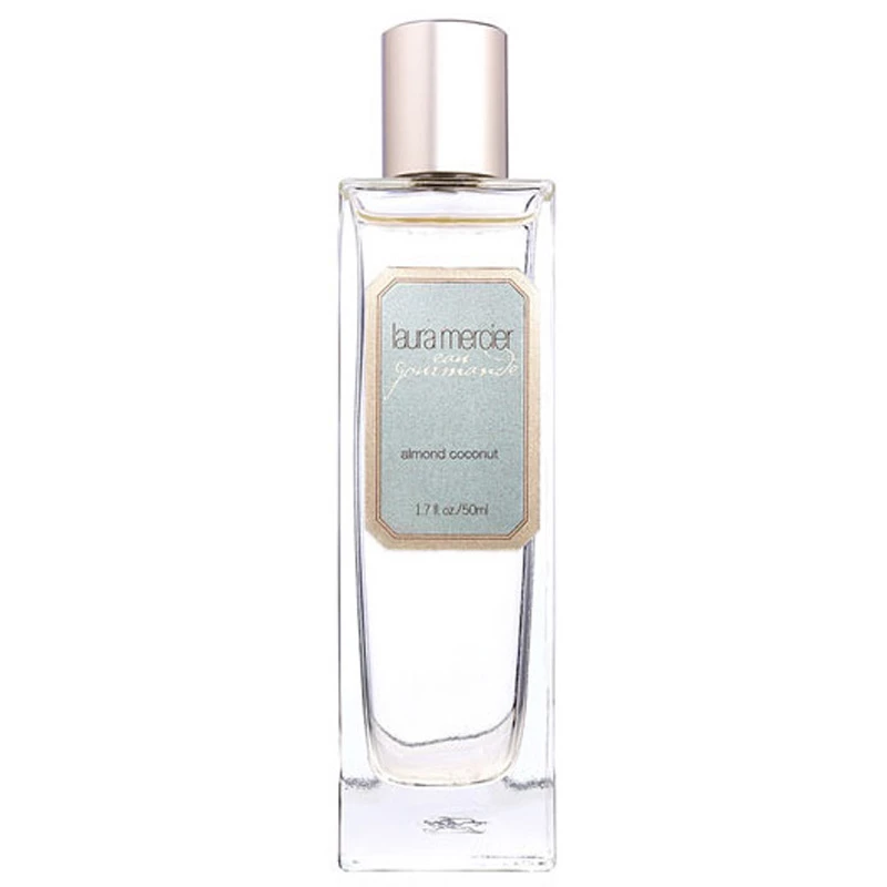 Almond Coconut Eau Gourmande EdT 50 ml