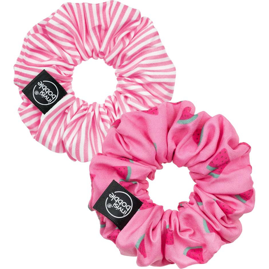 Sprunchie Duo Fruit Fiesta One in a Melon, Invisibobble Ponnarit, Pinnit & Hiusklipsit