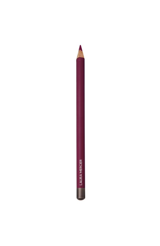 Longwear Lip Liner Cassis