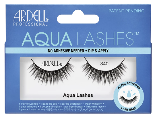 Aqua Lashes 340