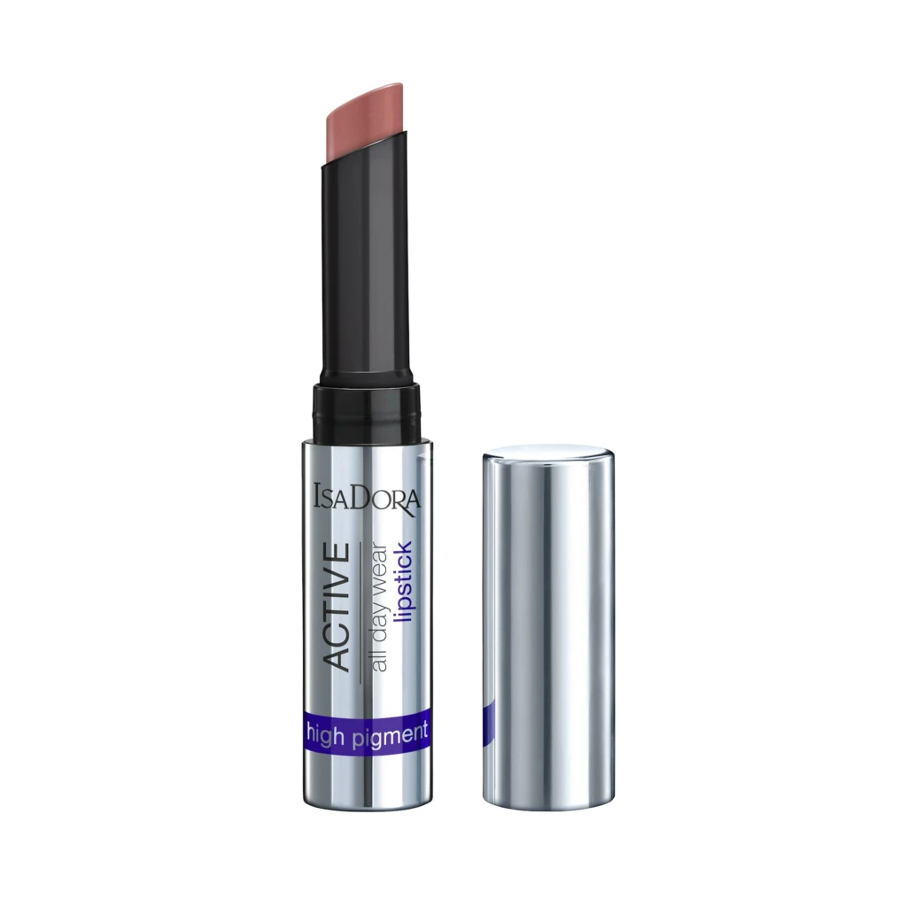 Active All Day Wear Lipstick 17 Fresh Peach