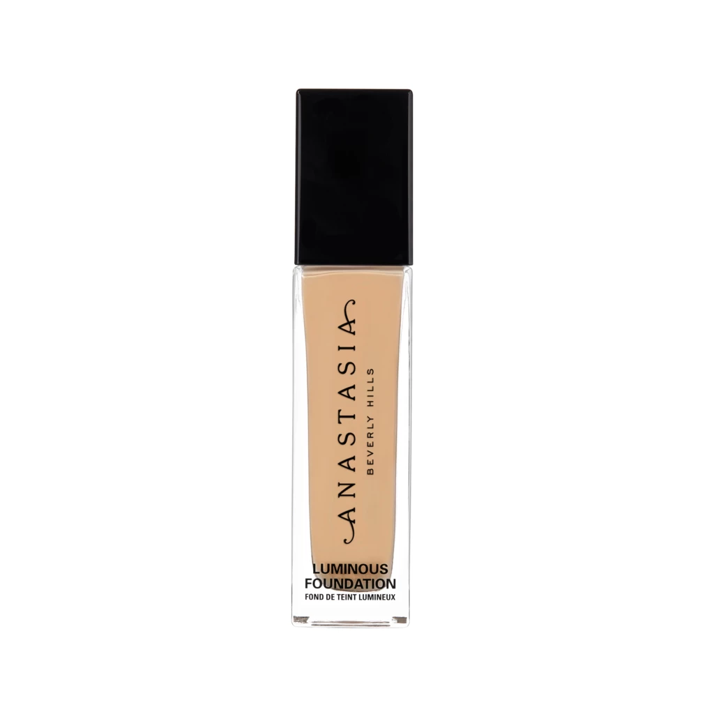Luminous Foundation 240N