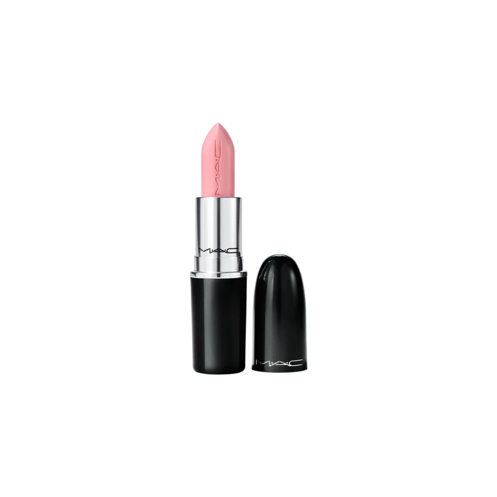 Lustreglass Lipstick What In Carnation?