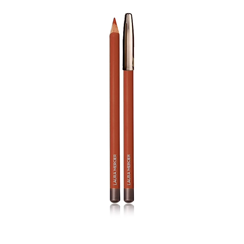 Longwear Lip Liner Saffron