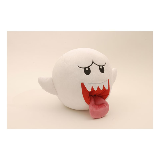 NINTENDO - Plush Boo 13cm