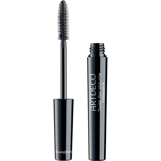 Mascara Twist For Volume, 8 ml Artdeco Ripsivärit