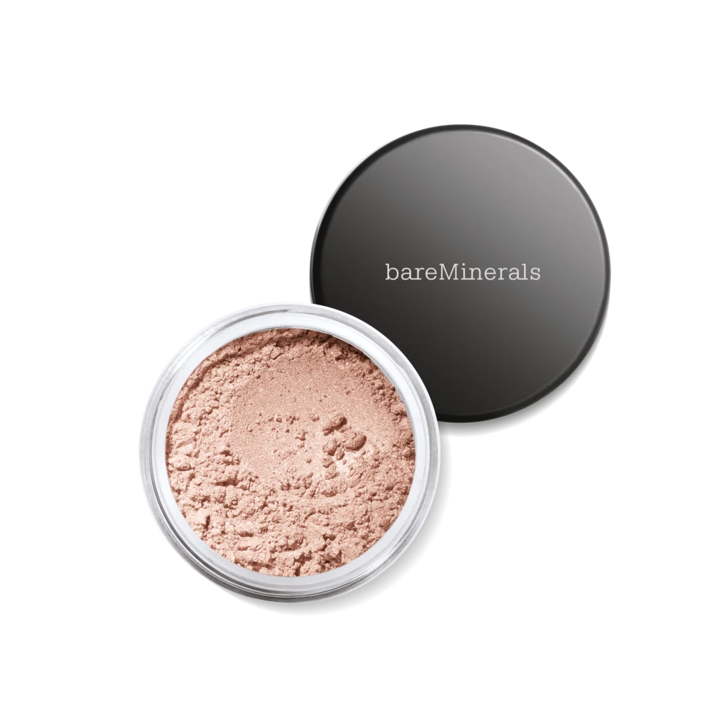 Loose Mineral Eyeshadow Cultured Pearl