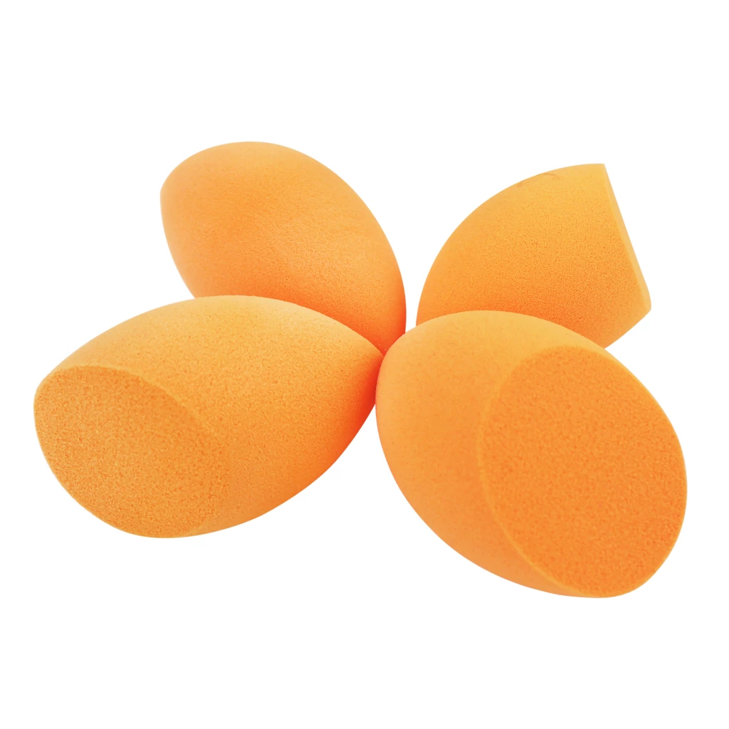 4 Miracle Complexion Sponge
