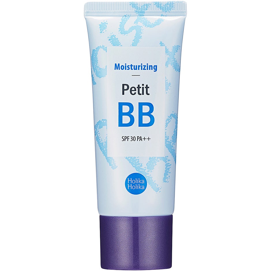 Holika Holika Moisturizing Petit BB Cream, 30 ml Holika Holika Meikkivoiteet
