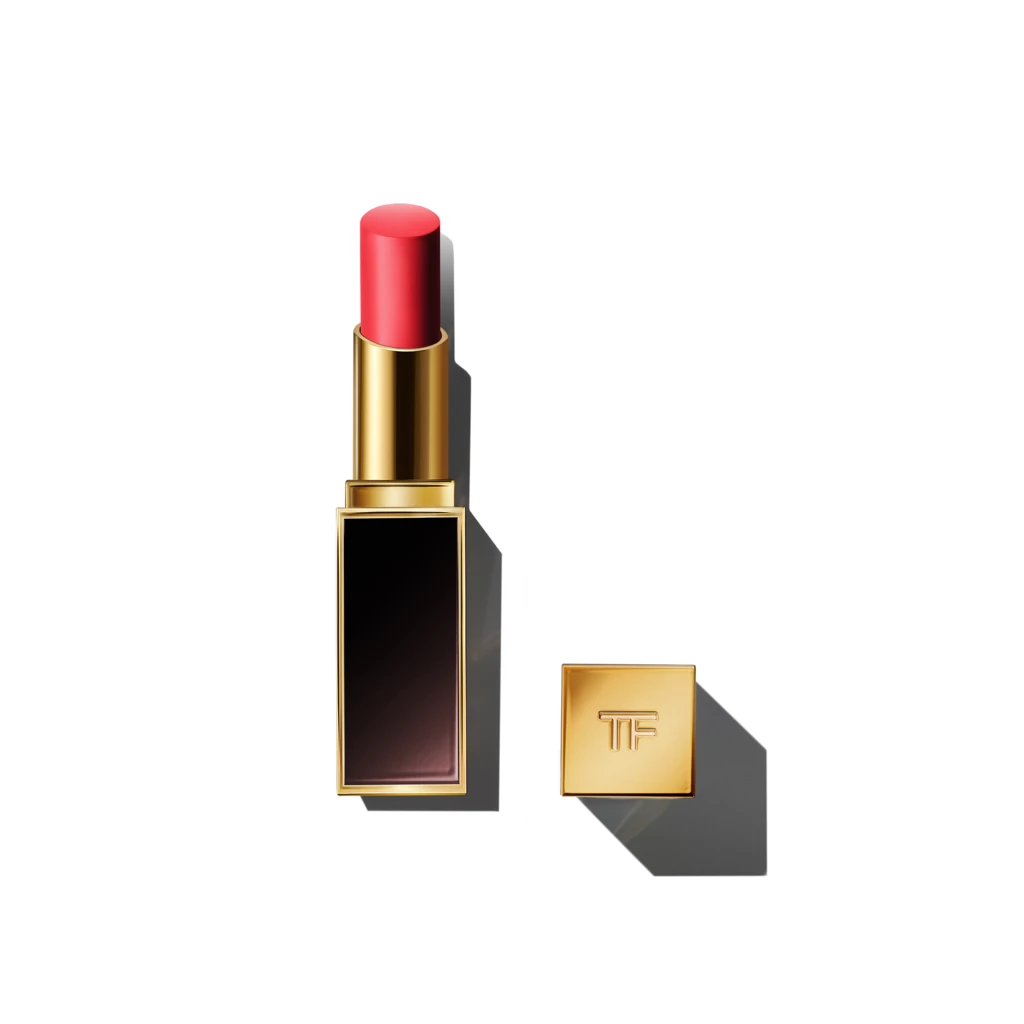 Lip Color Satin Matte Ture Coral
