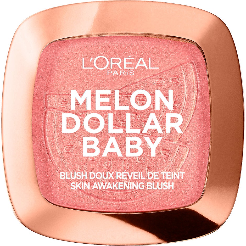 Glow Mon Amour, 9 g L'Oréal Paris Poskipuna