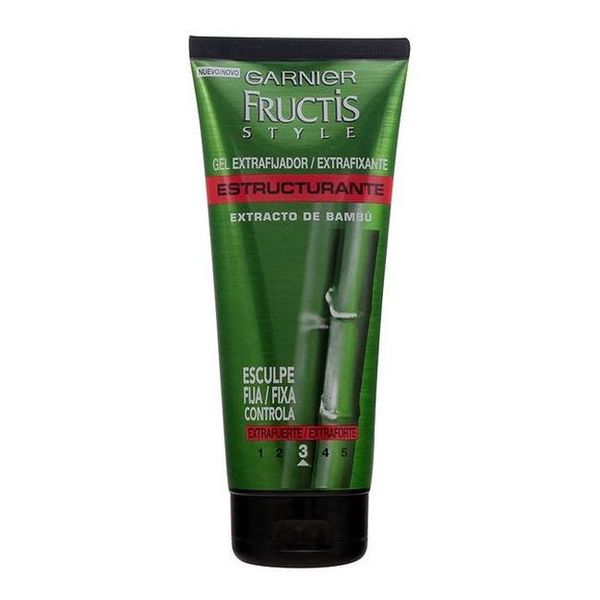 Muotoilugeeli Fructis Style Fructis
