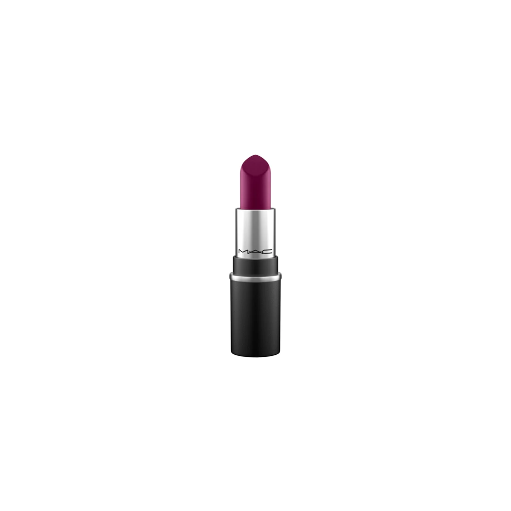 Satin Lipstick Mini MAC Rebel
