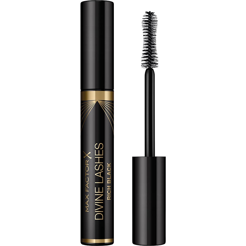 Divine Lashes Mascara, 9 ml Max Factor Ripsiväri