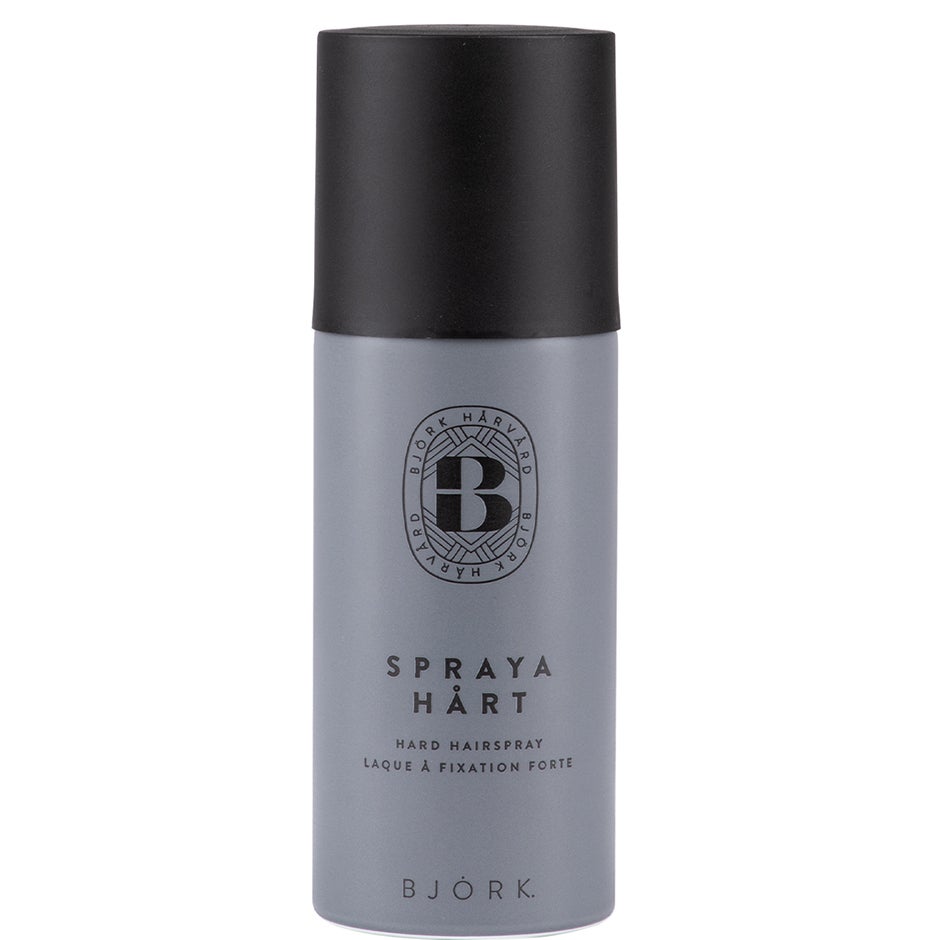 Hairspray, 100 ml Björk Hiuslakat