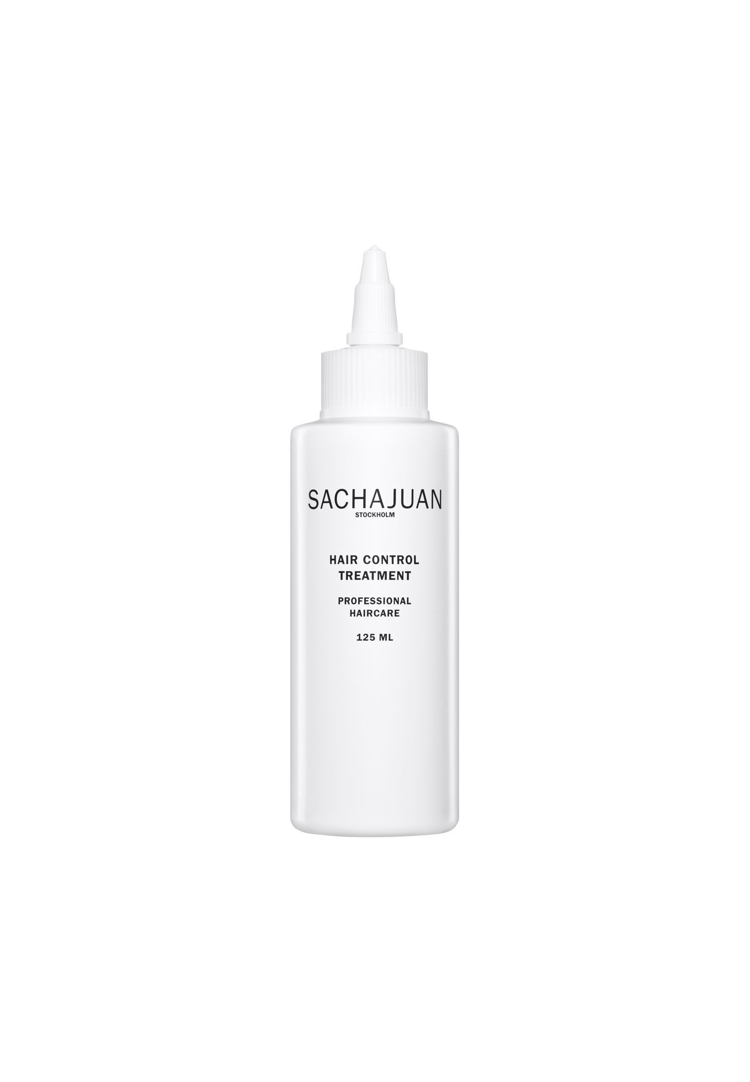 SACHAJUAN - Hair Control Treatment - 125 ml