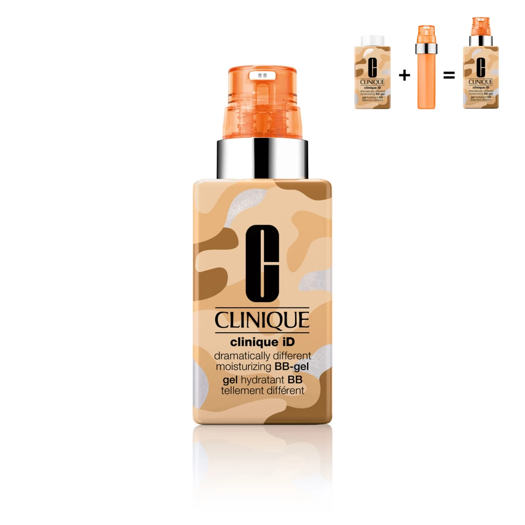 Clinique iD BB-Gel + Fatigue Face Skincare Kit