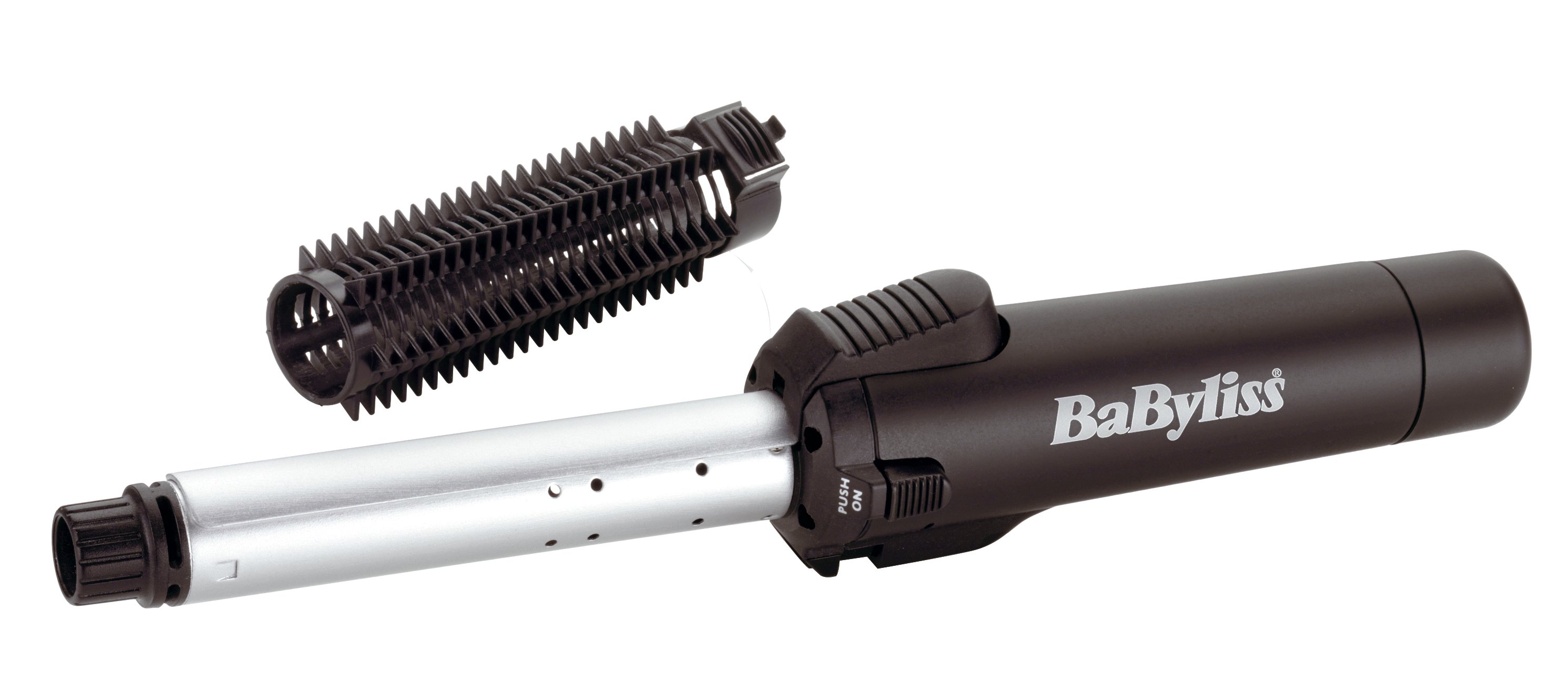 BaByliss - Gas Curling Iron