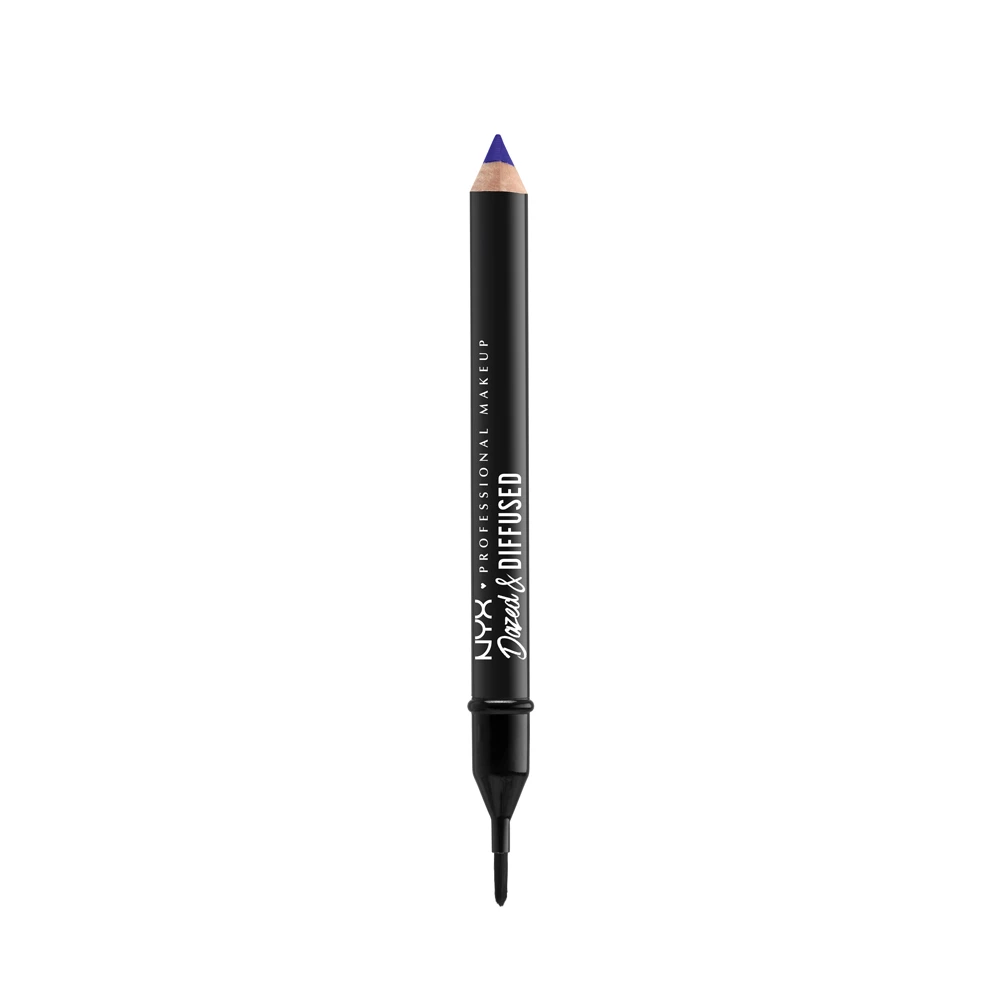 Dazed & Diffused Blurring Lipstick Twisted