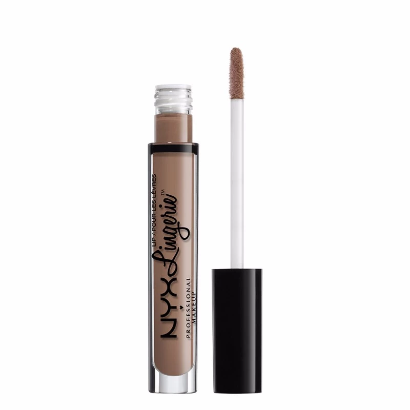 Lingerie Liquid Lipstick Delicate Lust