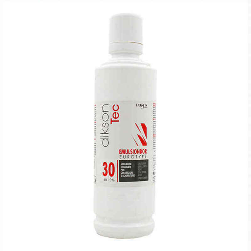 Hiusten hapettaja Dikson Muster Dikson Eurotype 30 v (980 ml)