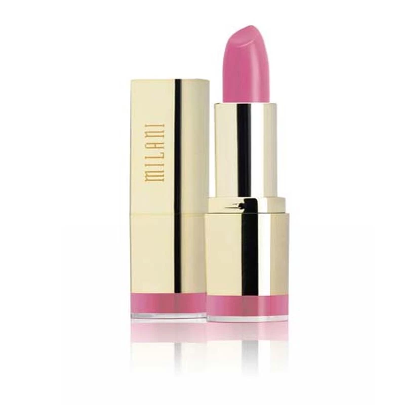 Color Statement Matte Lipstick Matte Delicate