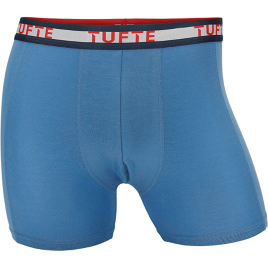 Mens SoftBoost Boxer Briefs, Tufte Bokserit ja sukat