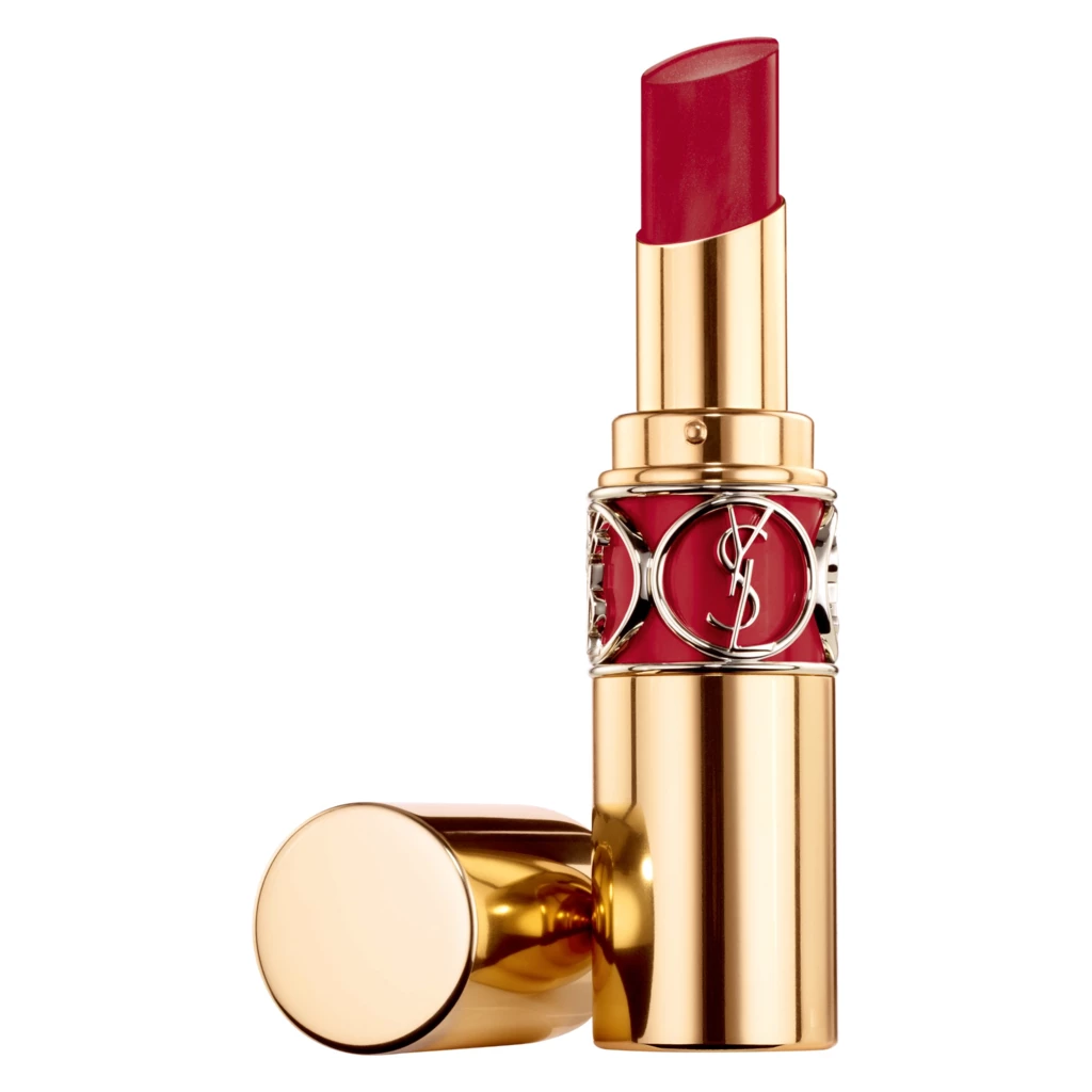 Rouge Volupté Shine 85 Burgundy Love