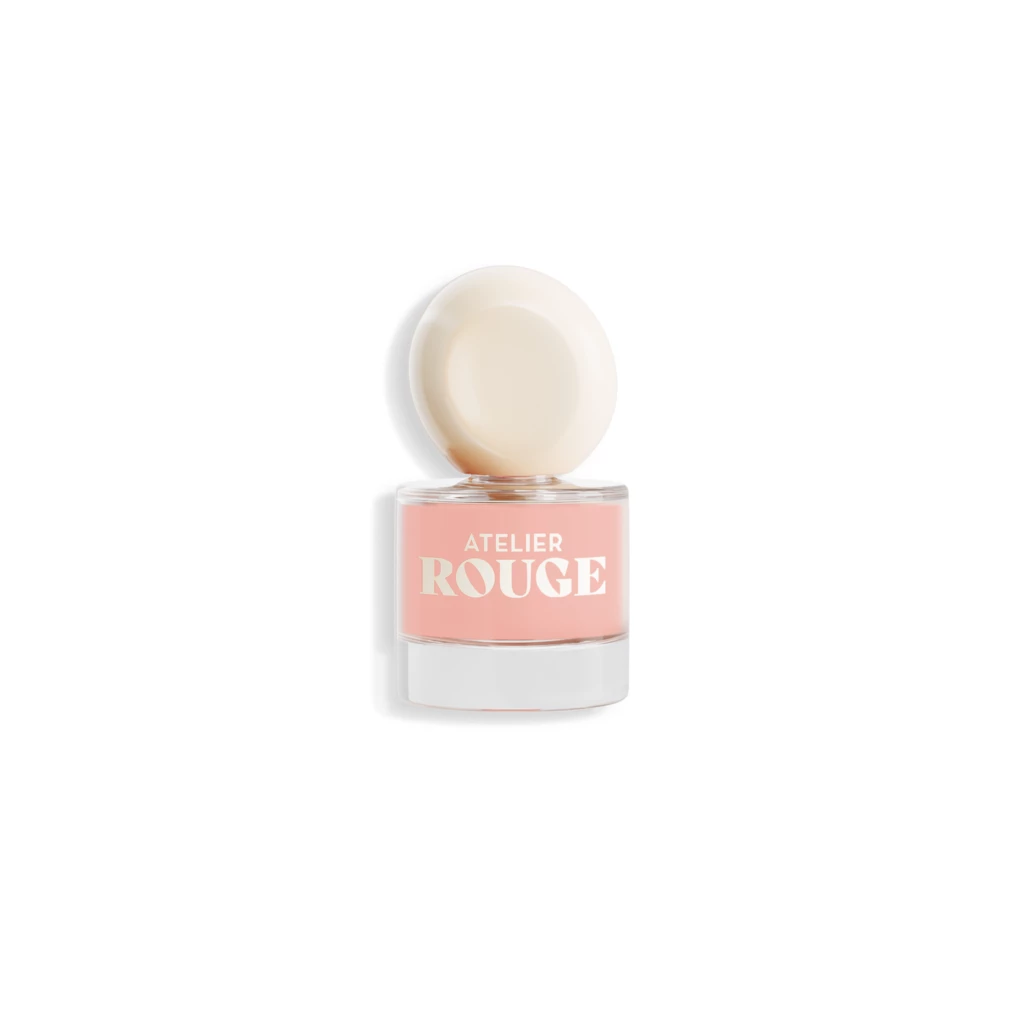 Nail Polish Un Robe Rose